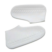 Load image into Gallery viewer, Waterproof Shoe Cover Silicone Material Unisex Shoes Protectors Rain Boots for Indoor Outdoor Rainy Days